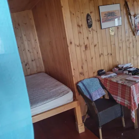 Къща за гости Nirvana