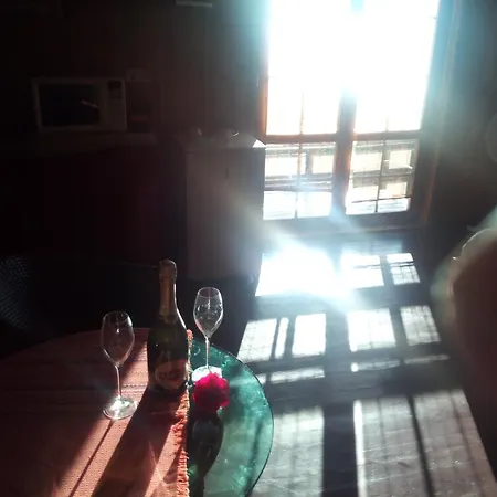 Nirvana Guest house *