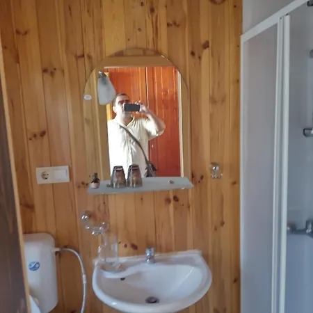 Guest house Nirvana *