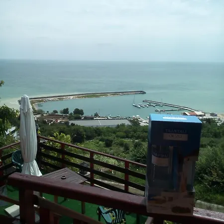 Guest house Nirvana Varna