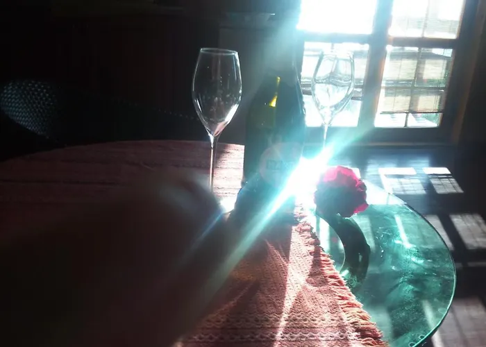 Nirvana Къща за гости