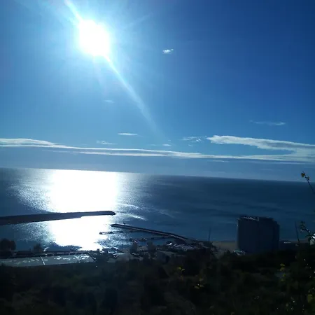 Nirvana Maison d'hôtes