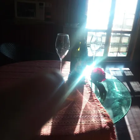 Nirvana Maison d'hôtes