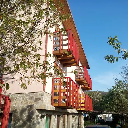 Maison d'hôtes Nirvana