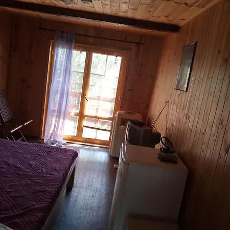 Maison d'hôtes Nirvana