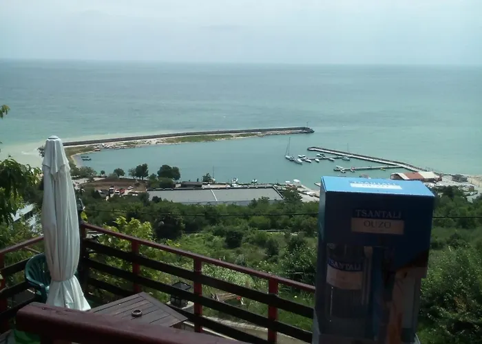 Penzion Nirvana Varna